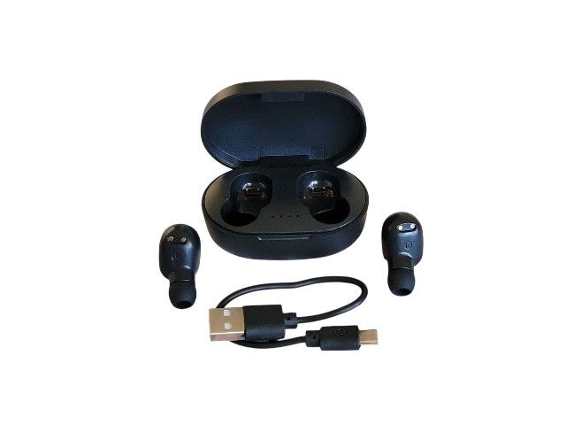 Wireless Earbuds Bluetooth Headphones Long Standby