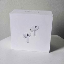 Apple AirPod generation 2