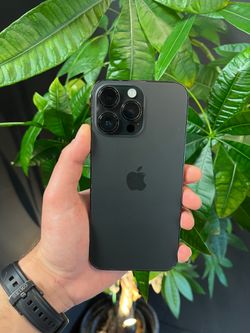 iPhone 14 Pro Max - Unlocked - 256GB - No FaceID