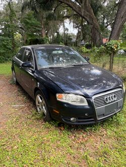 2007 Audi A4