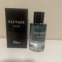 Men’s Perfume 