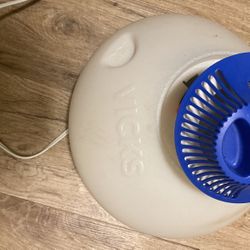 Vicks Humidifier 