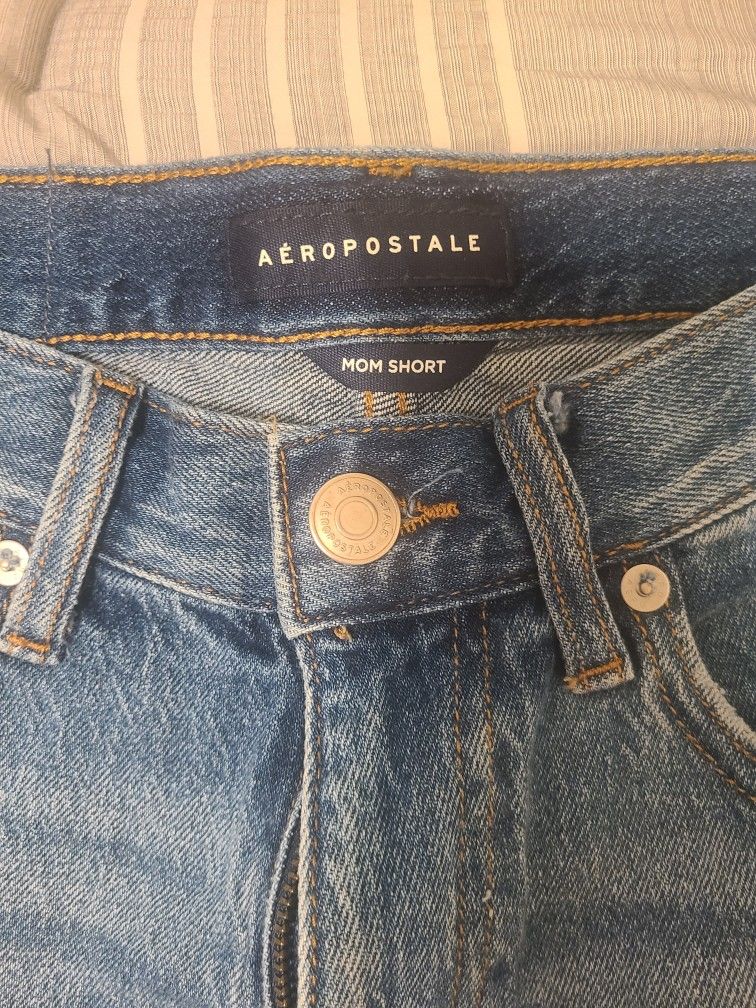 Jr Girl Shorts.