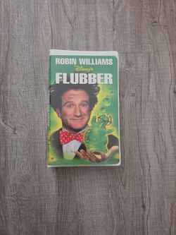 Disney's Flubber  Movie