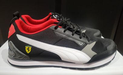 Puma Ferrari Track Racer-11.5