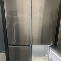 Samsung Bespoke Counter depth 