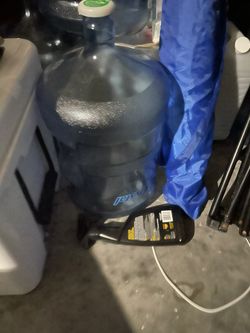 Bottle Water