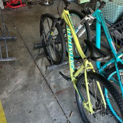 Specialized HardTail