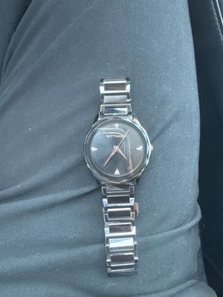 Wittnauer Watch