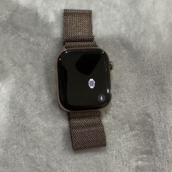 Apple Watch Series 10 Titanium 46mm For Sale
