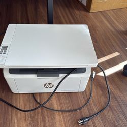 Fully Functional HP Printer For Sale