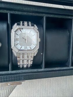 Bulova Men Watch
