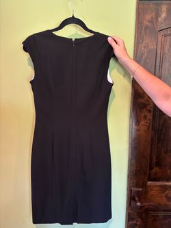 Calvin Klein Dress. Size 6