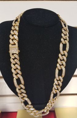 Stainless steel Chain 