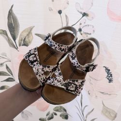 Disney Kids Birkenstocks 