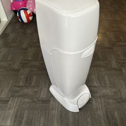 Diaper Genie