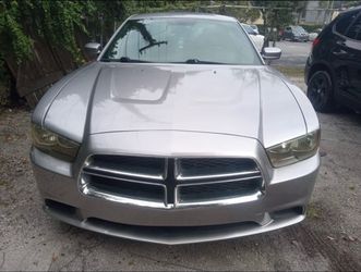 2014 Dodge Charger