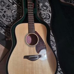Guitar