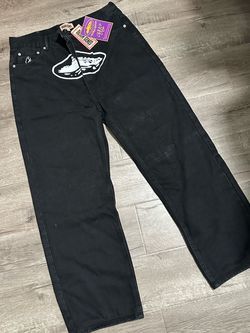 Corteiz Jeans