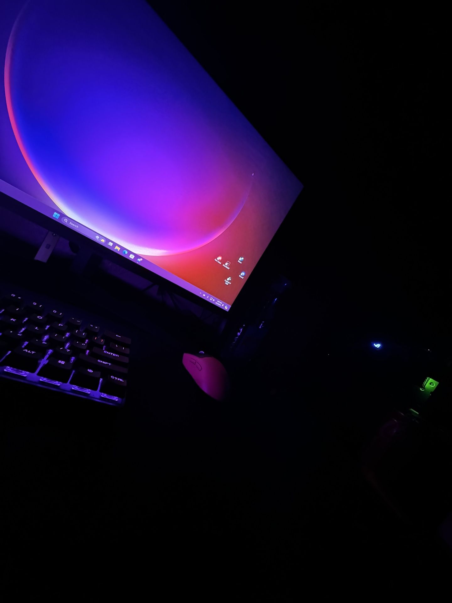 Pc