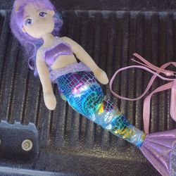 Mermaid