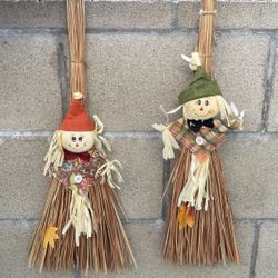 Fall Decorating