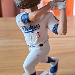 Chris Taylor LA Dodgers Bobblehead SGA