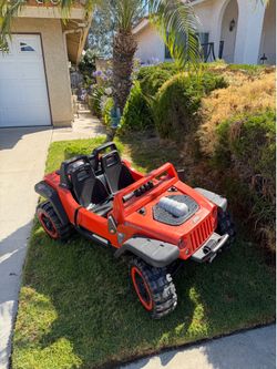 Working car great condition