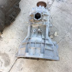 1999 Ford V10 Transmission 