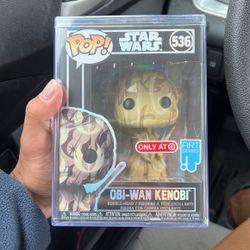 Star Wars Funko