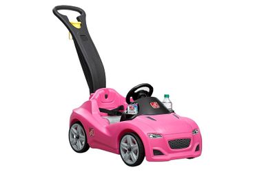 whisper ride cruiser