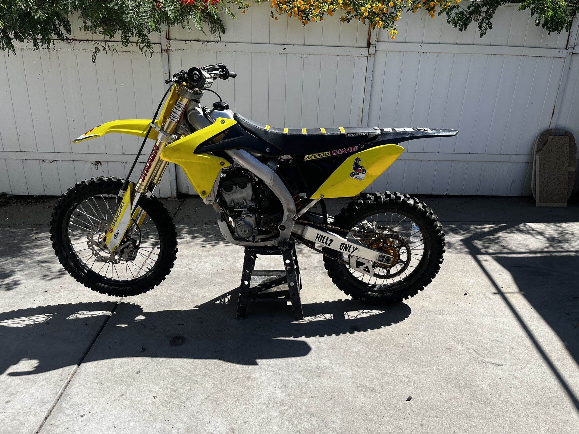 Rmz 250 For Sale