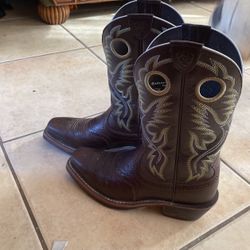 Ariat Boots 