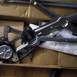 Ford window regulator