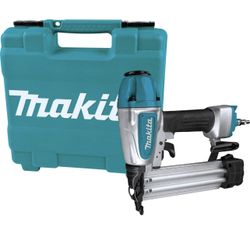 Brand New In box MAKITA 2" Brad Nailer, 18 Gauge