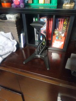 3D Printed Controller Stand