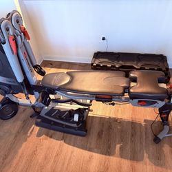  Bowflex Revolution