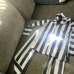 Halloween Costume