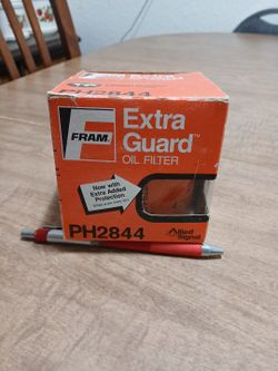 Fram Extra Guard PH2844 Oil Filter