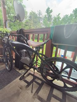 26in 49cc