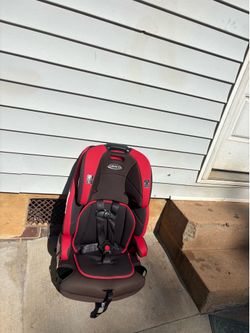 Car seat