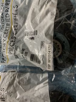 4 Factory Dryer Rollers