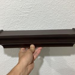 Small Floating Shelf