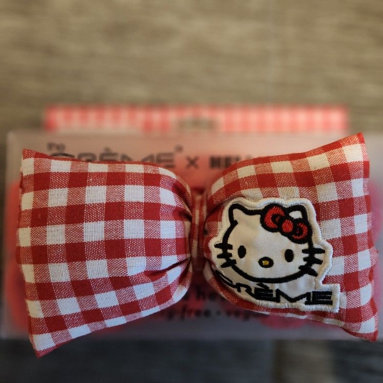 Hello Kitty, Make Up and Accessories
