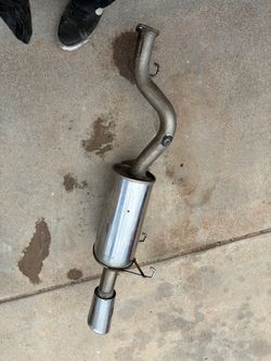 94-01 integra GReddy axle back