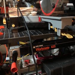 Workmate 425