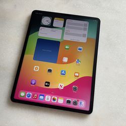Apple iPad Pro 12.9” 6th Gen