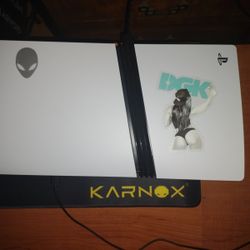 PS5 Pro with Disc Drive and Games