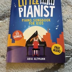 Piano Book