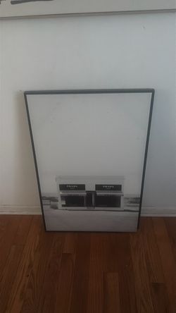 Wall decor